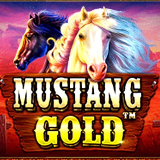 Mustang Gold