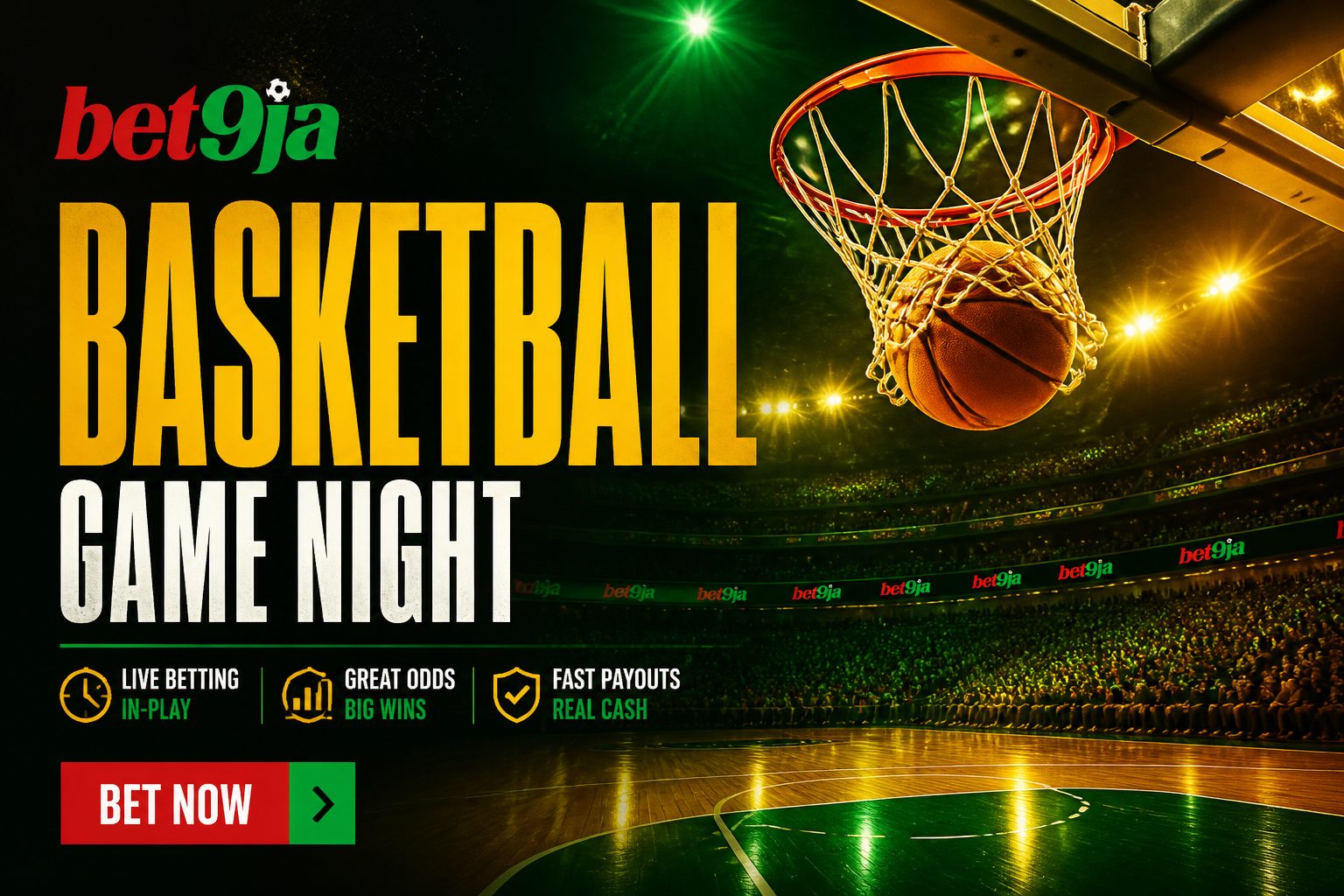 Basketball betting markets